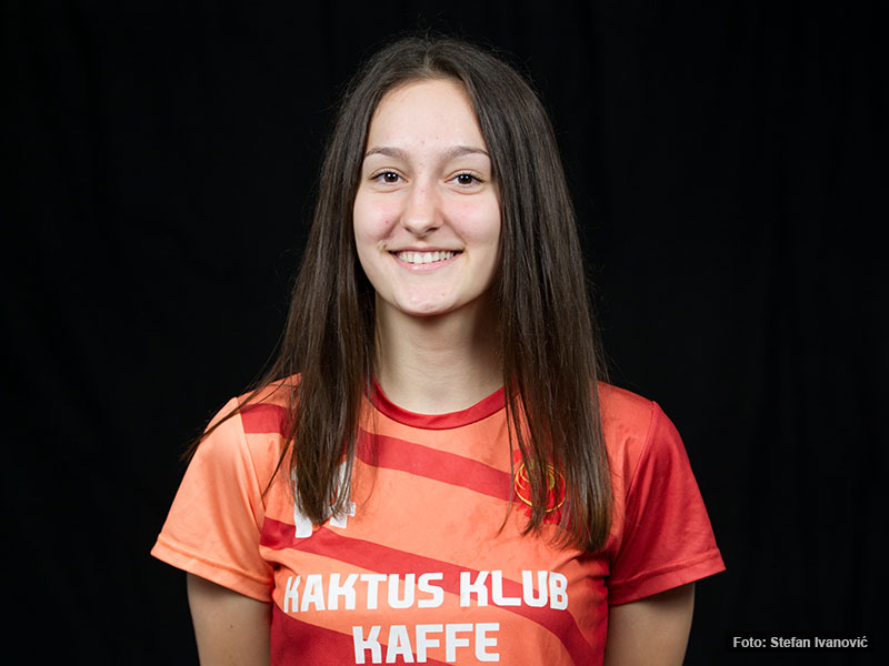 Suzana Zečević